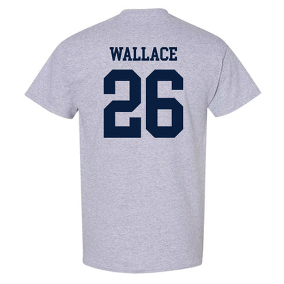 Penn State - NCAA Football : Cam Wallace - Classic Shersey T-Shirt-1