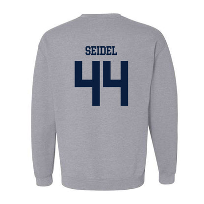 Penn State - NCAA Softball : Madison Seidel - Classic Shersey Crewneck Sweatshirt-1