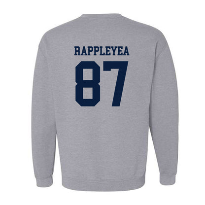 Penn State - NCAA Football : Andrew Rappleyea - Classic Shersey Crewneck Sweatshirt-1