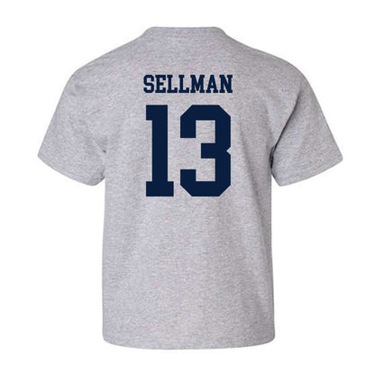 Penn State - NCAA Women's Volleyball : Emerson Sellman - Classic Shersey Youth T-Shirt-1
