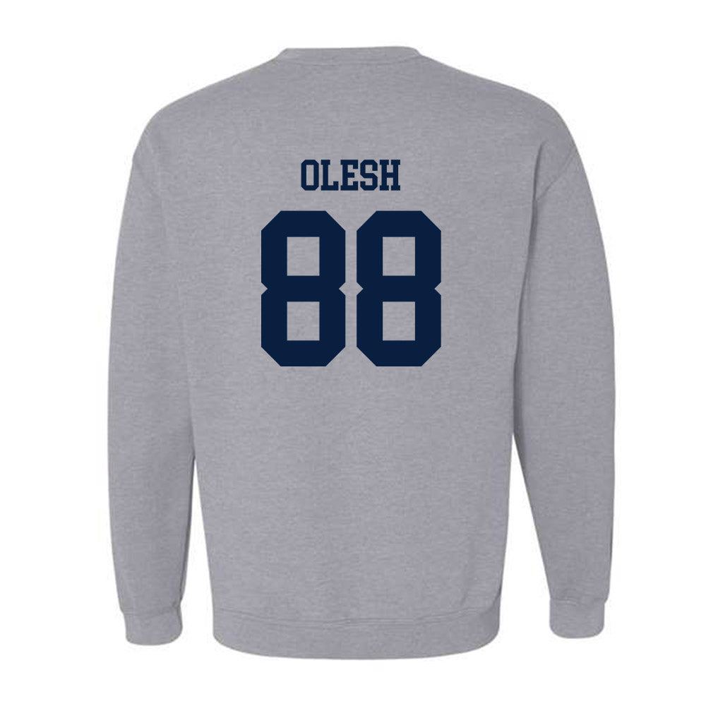 Penn State - NCAA Football : Andrew Olesh - Classic Shersey Crewneck Sweatshirt-1