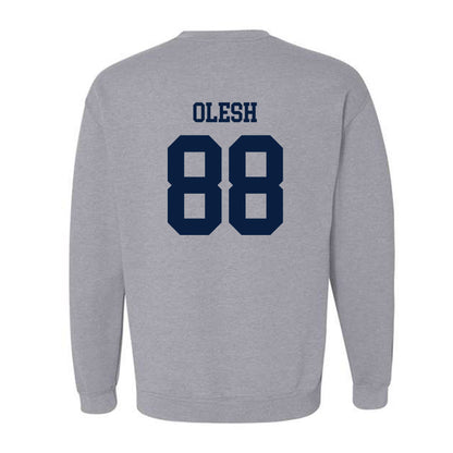 Penn State - NCAA Football : Andrew Olesh - Classic Shersey Crewneck Sweatshirt-1