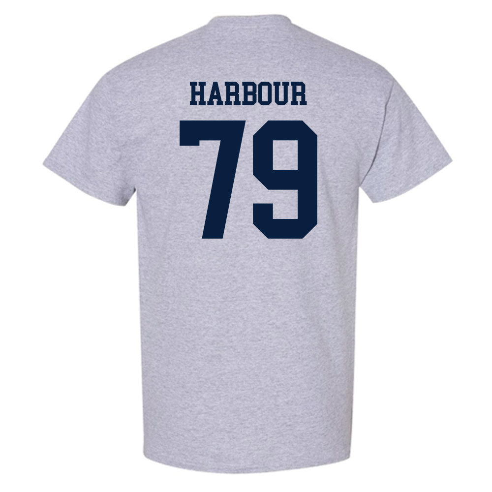 Penn State - NCAA Football : Donnie Harbour - Classic Shersey T-Shirt-1