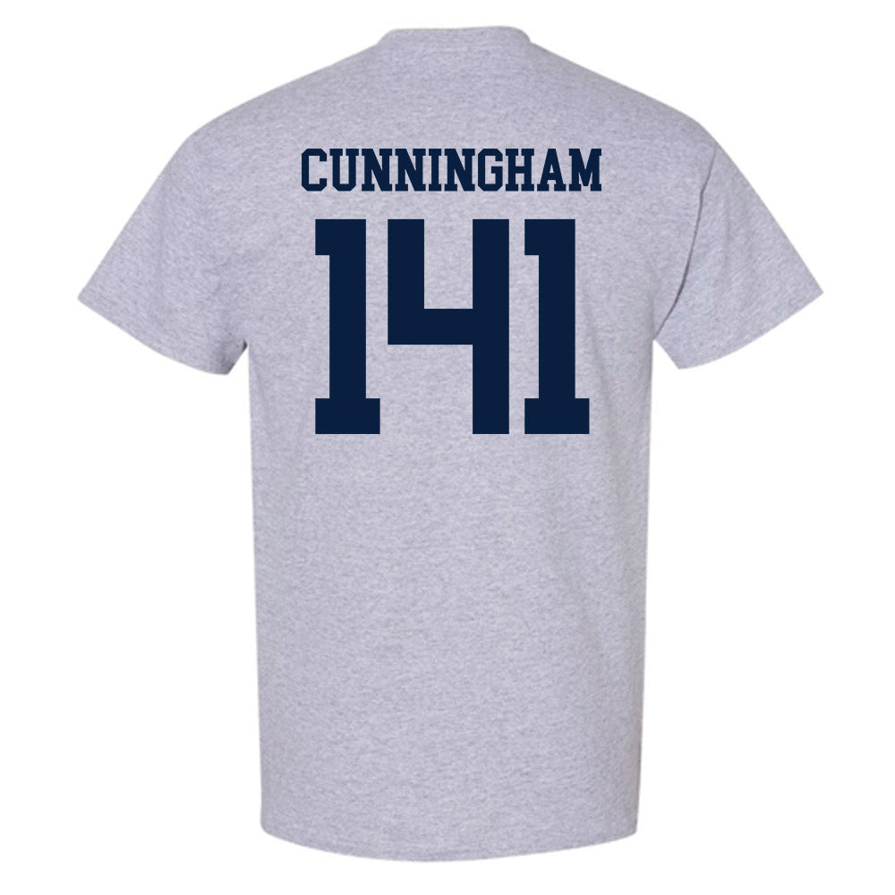 Penn State - NCAA Wrestling : Hayden Cunningham - Classic Shersey T-Shirt-1