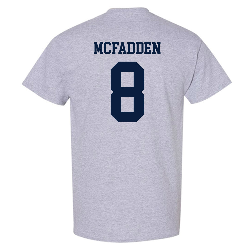 Penn State - NCAA Women's Basketball : Nyla McFadden - Classic Shersey T-Shirt-1