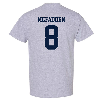 Penn State - NCAA Women's Basketball : Nyla McFadden - Classic Shersey T-Shirt-1