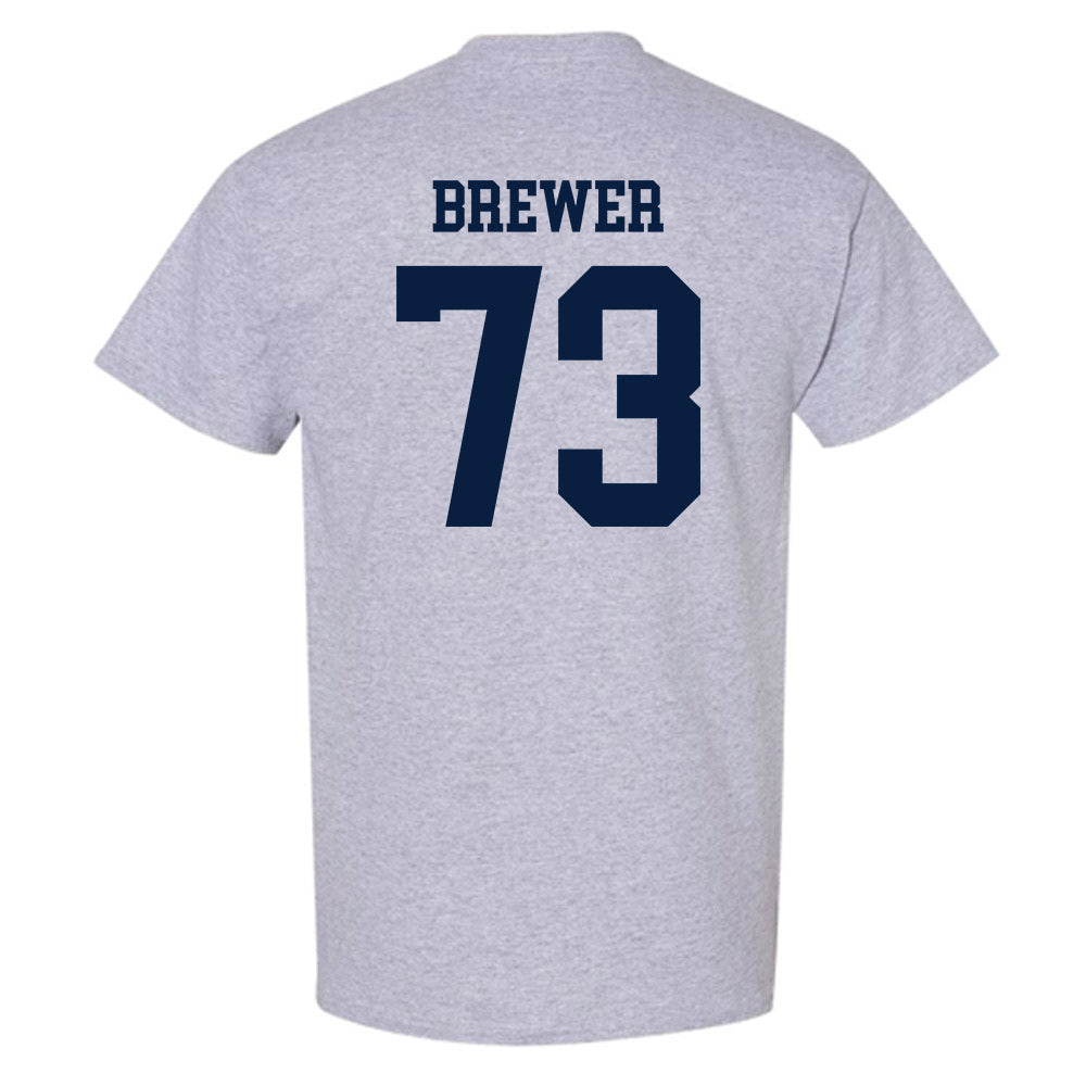 Penn State - NCAA Football : Caleb Brewer - Classic Shersey T-Shirt-1