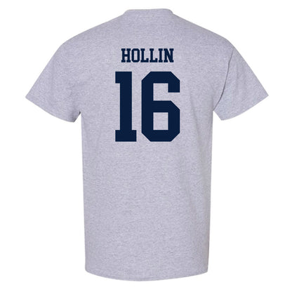 Penn State - NCAA Women's Lacrosse : Ellie Hollin - Classic Shersey T-Shirt-1