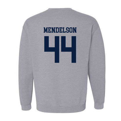 Penn State - NCAA Women's Volleyball : Maggie Mendelson - Classic Shersey Crewneck Sweatshirt-1
