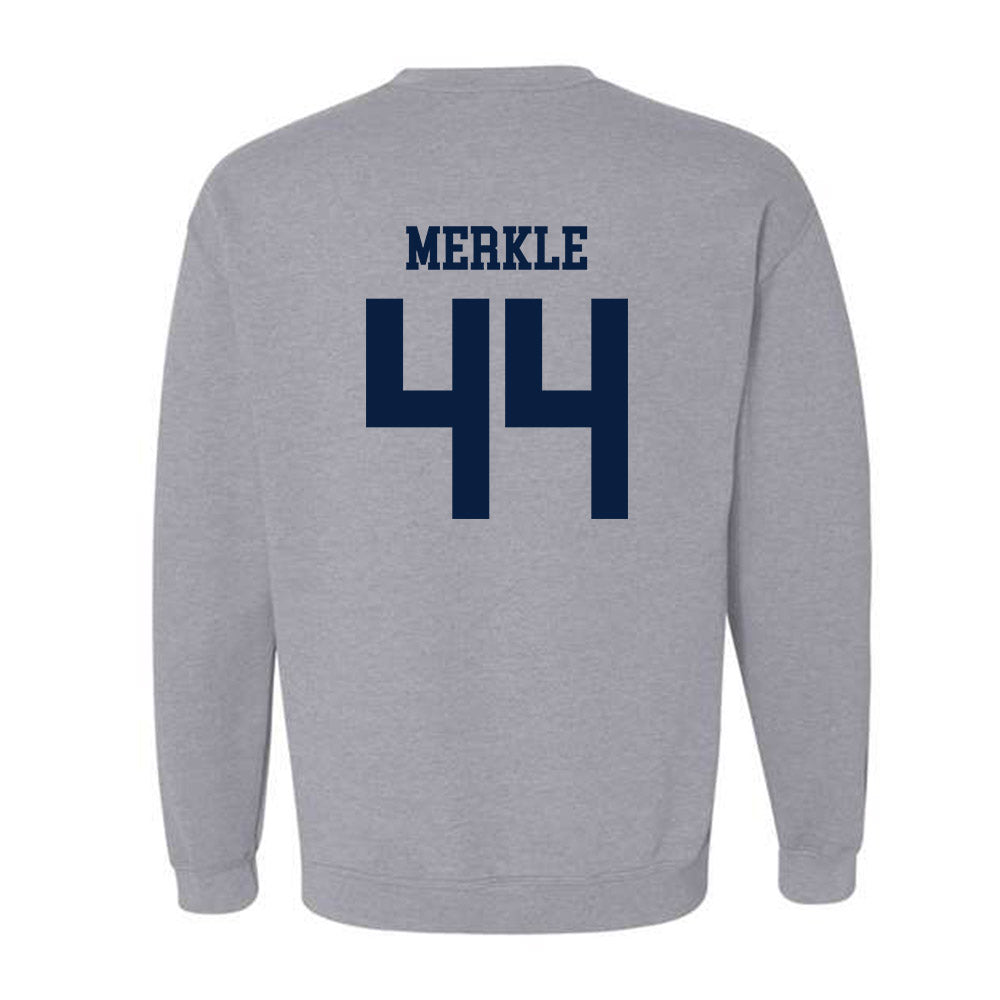 Penn State - NCAA Women's Basketball : Gracie Merkle - Classic Shersey Crewneck Sweatshirt-1