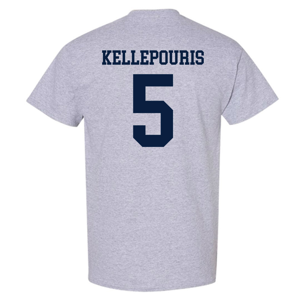 Penn State - NCAA Softball : Brevyn Kellepouris - Classic Shersey T-Shirt-1
