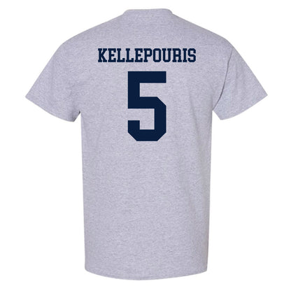 Penn State - NCAA Softball : Brevyn Kellepouris - Classic Shersey T-Shirt-1