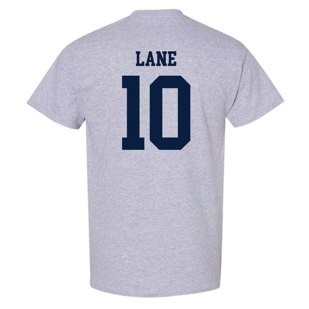 Penn State - NCAA Football : Dejuan Lane - Classic Shersey T-Shirt-1