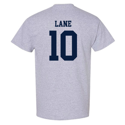 Penn State - NCAA Football : Dejuan Lane - Classic Shersey T-Shirt-1