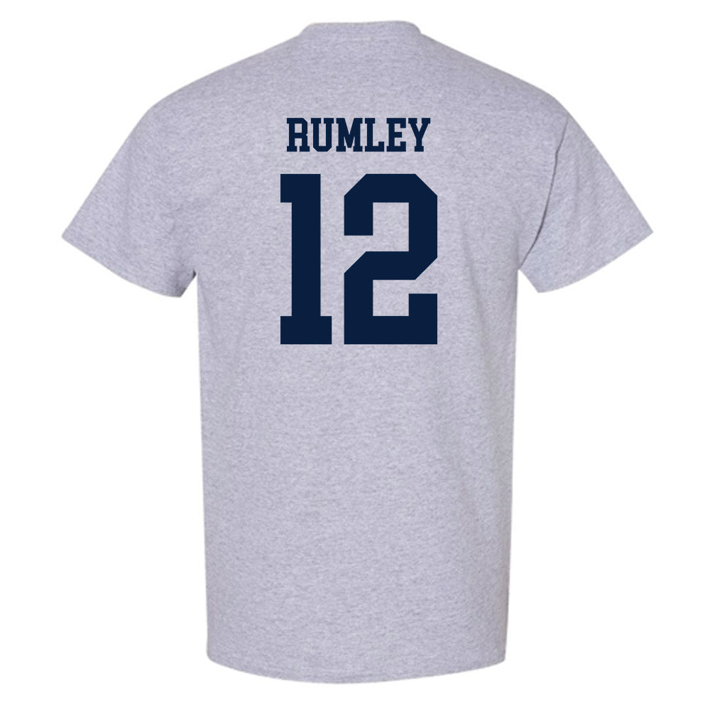 Penn State - NCAA Men's Soccer : Matiwos Rumley - Classic Shersey T-Shirt-1