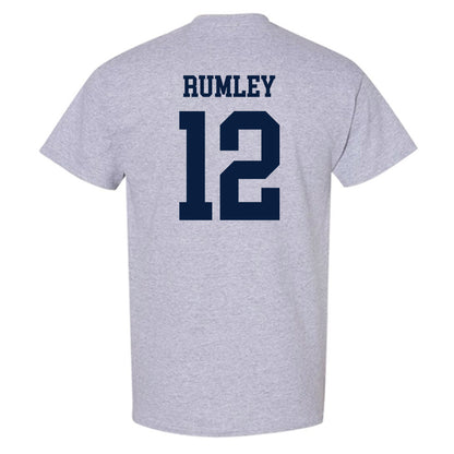Penn State - NCAA Men's Soccer : Matiwos Rumley - Classic Shersey T-Shirt-1