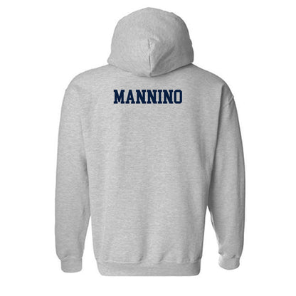 Penn State - NCAA Women's Field Hockey : Phi Mannino - Classic Shersey Hooded Sweatshirt-1