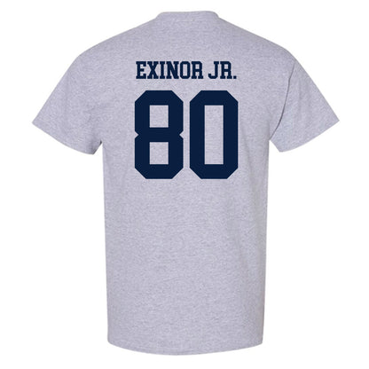 Penn State - NCAA Football : Jeff Exinor Jr. - Classic Shersey T-Shirt-1
