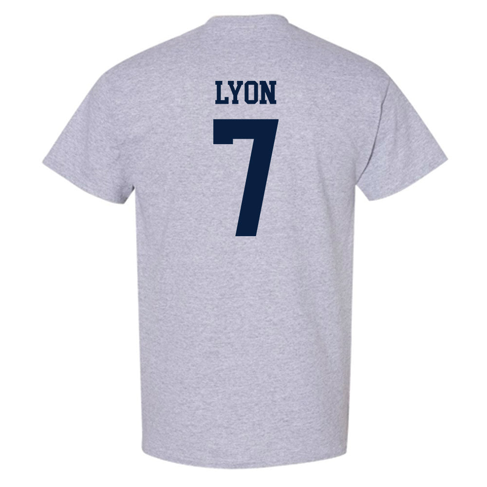 Penn State - NCAA Women's Volleyball : Addie Lyon - Classic Shersey T-Shirt-1
