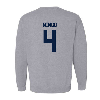 Penn State - NCAA Men's Basketball : Kayden Mingo - Classic Shersey Crewneck Sweatshirt-1