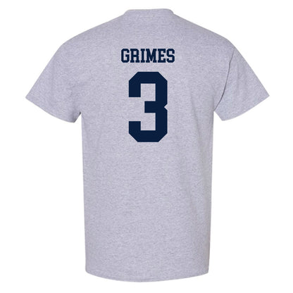 Penn State - NCAA Women's Volleyball : Gillian Grimes - Classic Shersey T-Shirt-1