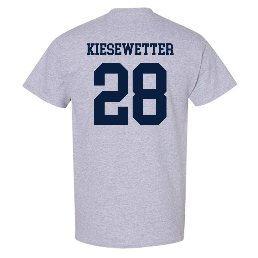 Penn State - NCAA Football : Karson Kiesewetter - Classic Shersey T-Shirt-1