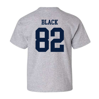 Penn State - NCAA Football : Ethan Black - Classic Shersey Youth T-Shirt-1