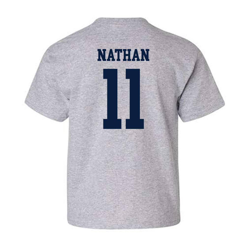 Penn State - NCAA Women's Volleyball : Jocelyn Nathan - Classic Shersey Youth T-Shirt-1