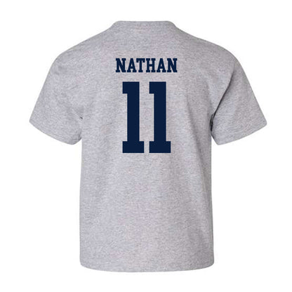 Penn State - NCAA Women's Volleyball : Jocelyn Nathan - Classic Shersey Youth T-Shirt-1