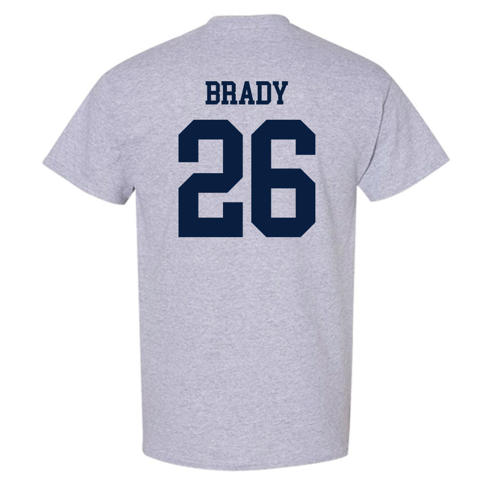Penn State - NCAA Men's Soccer : Conrad Brady - Classic Shersey T-Shirt-1