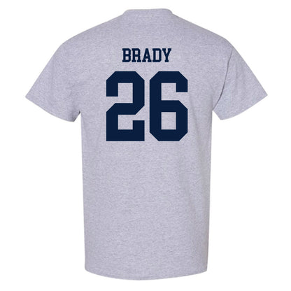 Penn State - NCAA Men's Soccer : Conrad Brady - Classic Shersey T-Shirt-1