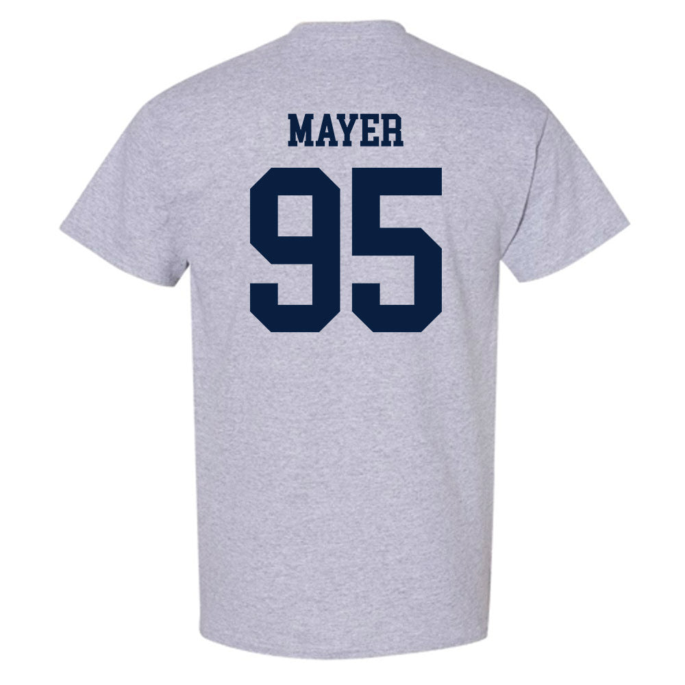 Penn State - NCAA Football : Jordan Mayer - Classic Shersey T-Shirt-1
