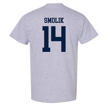 Penn State - NCAA Football : Jaxon Smolik - Classic Shersey T-Shirt-1