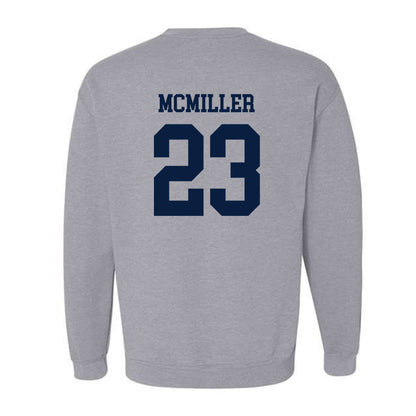 Penn State - NCAA Women's Basketball : Kiyomi McMiller - Classic Shersey Crewneck Sweatshirt-1