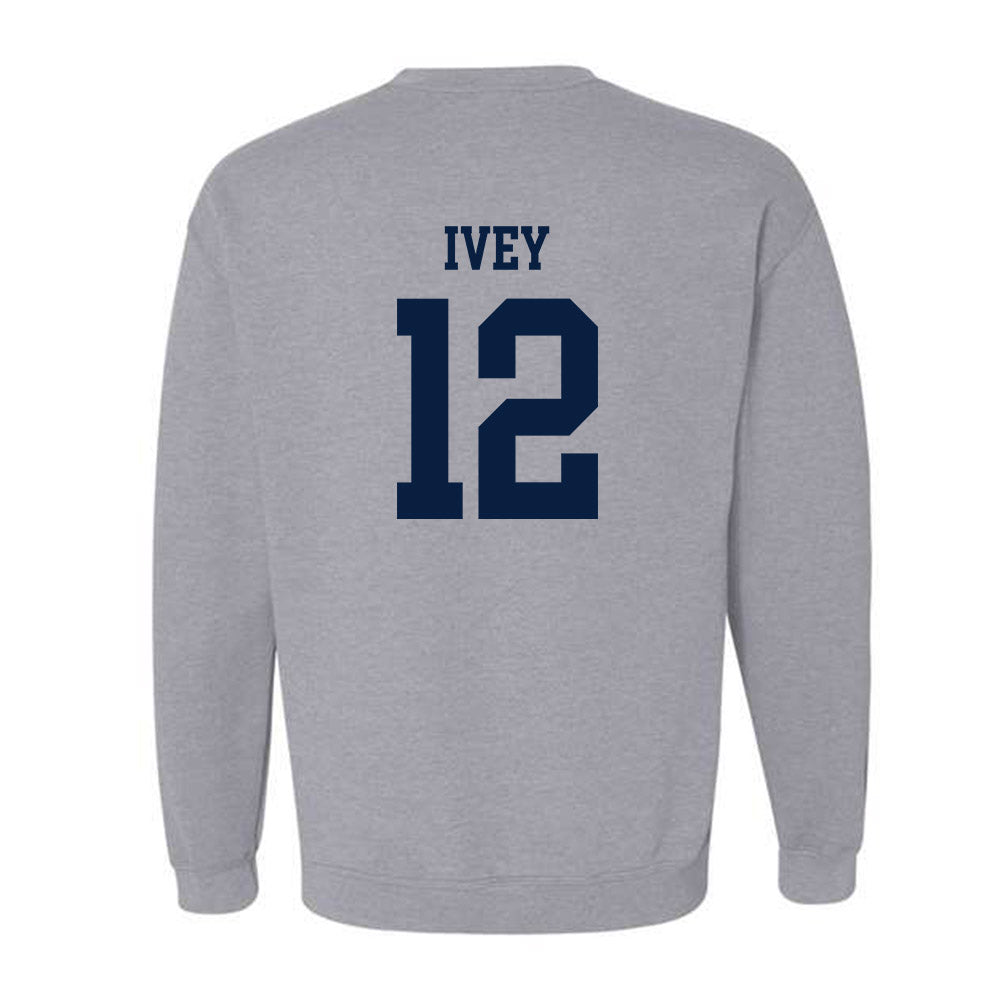 Penn State - NCAA Football : Anthony Ivey - Classic Shersey Crewneck Sweatshirt-1