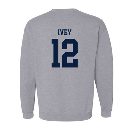 Penn State - NCAA Football : Anthony Ivey - Classic Shersey Crewneck Sweatshirt-1