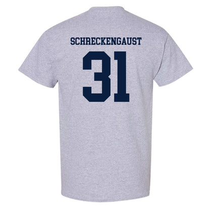 Penn State - NCAA Women's Field Hockey : Hannah Schreckengaust - Classic Shersey T-Shirt-1