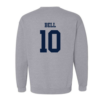 Penn State - NCAA Men's Soccer : Freddie Bell - Classic Shersey Crewneck Sweatshirt-1