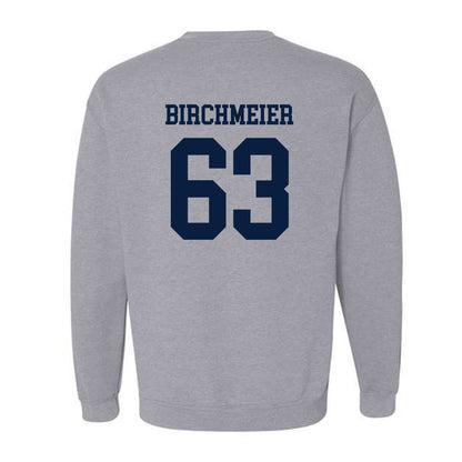 Penn State - NCAA Football : Alex Birchmeier - Classic Shersey Crewneck Sweatshirt-1