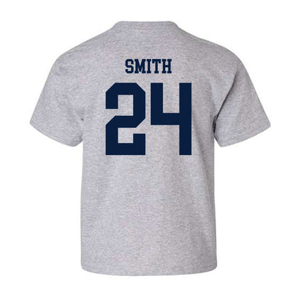 Penn State - NCAA Women's Basketball : Shayla Smith - Classic Shersey Youth T-Shirt-1