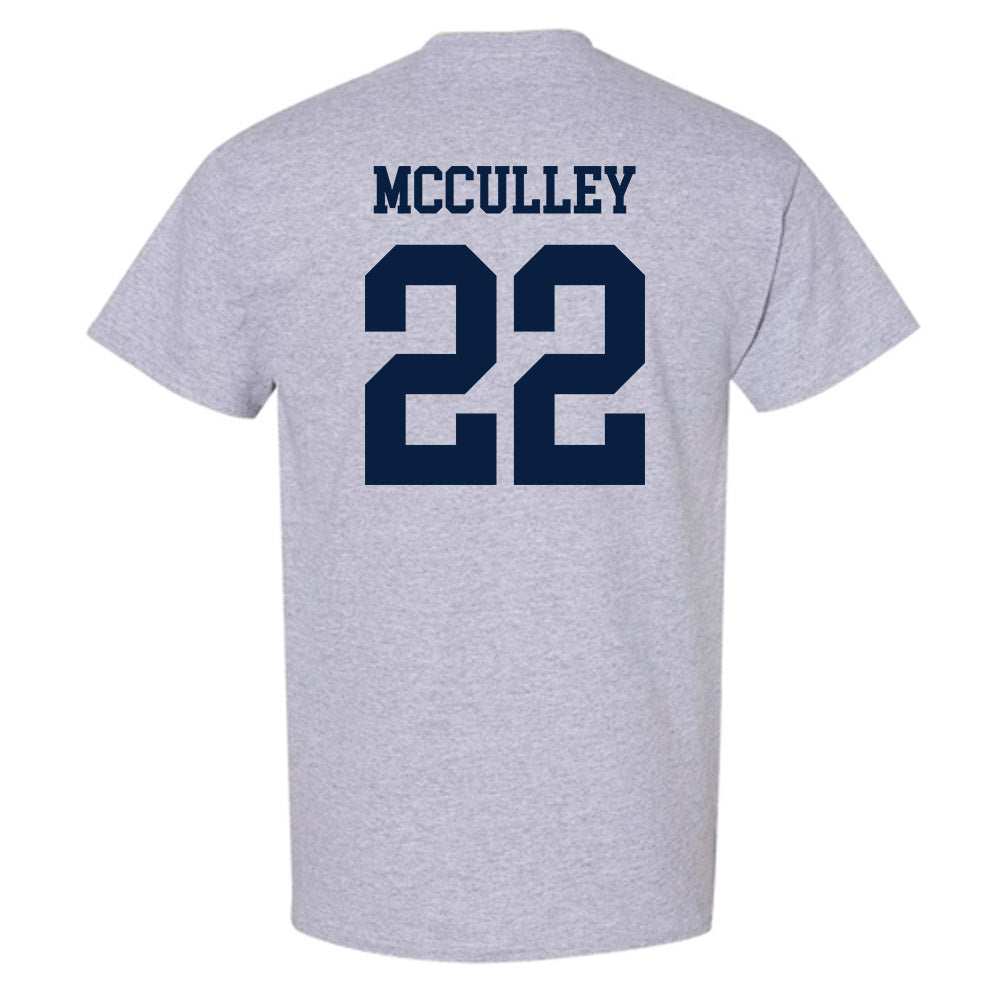 Penn State - NCAA Women's Field Hockey : Emmy McCulley - Classic Shersey T-Shirt-1