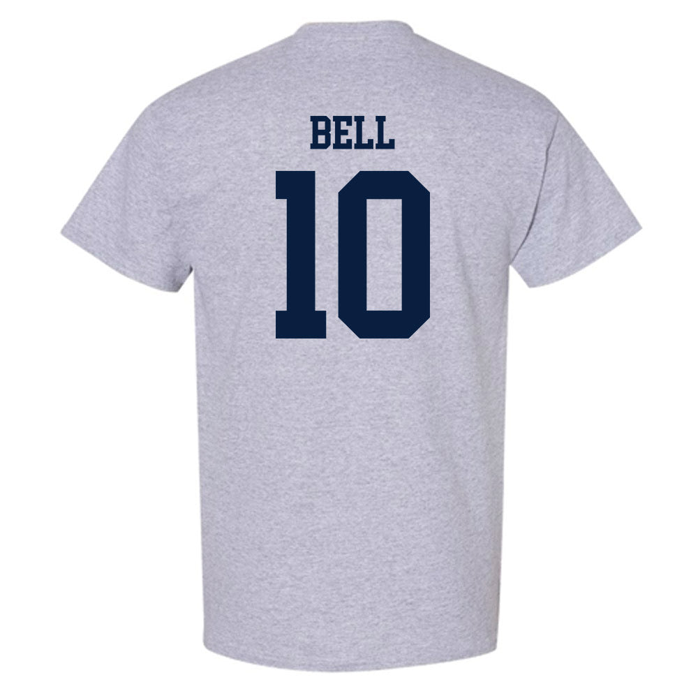Penn State - NCAA Men's Soccer : Freddie Bell - Classic Shersey T-Shirt-1
