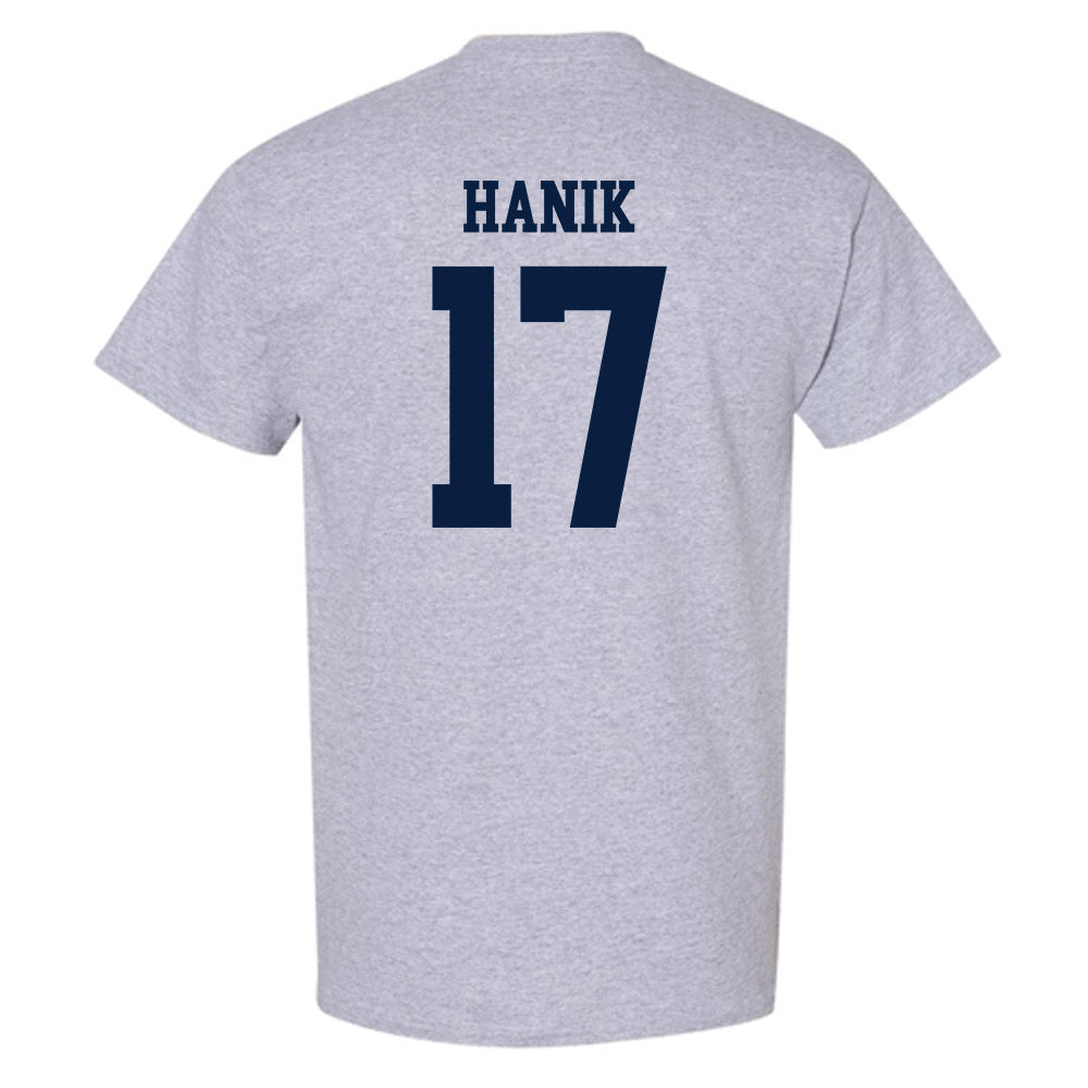 Penn State - NCAA Softball : Breanna Hanik - Classic Shersey T-Shirt-1
