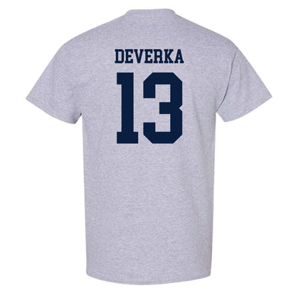 Penn State - NCAA Women's Field Hockey : Aby Deverka - Classic Shersey T-Shirt-1