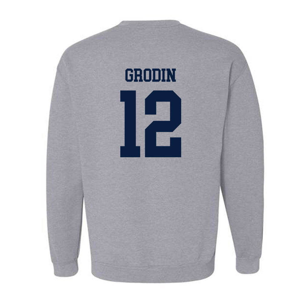 Penn State - NCAA Men's Basketball : Reggie Grodin - Classic Shersey Crewneck Sweatshirt-1