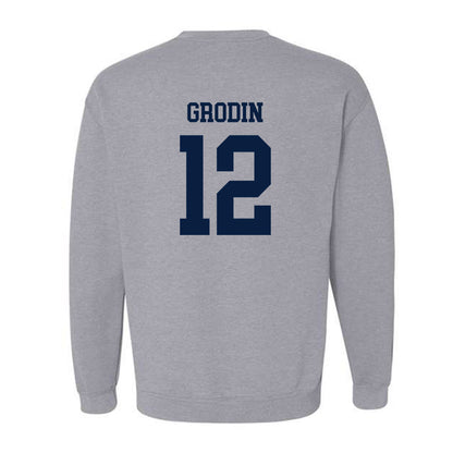 Penn State - NCAA Men's Basketball : Reggie Grodin - Classic Shersey Crewneck Sweatshirt-1