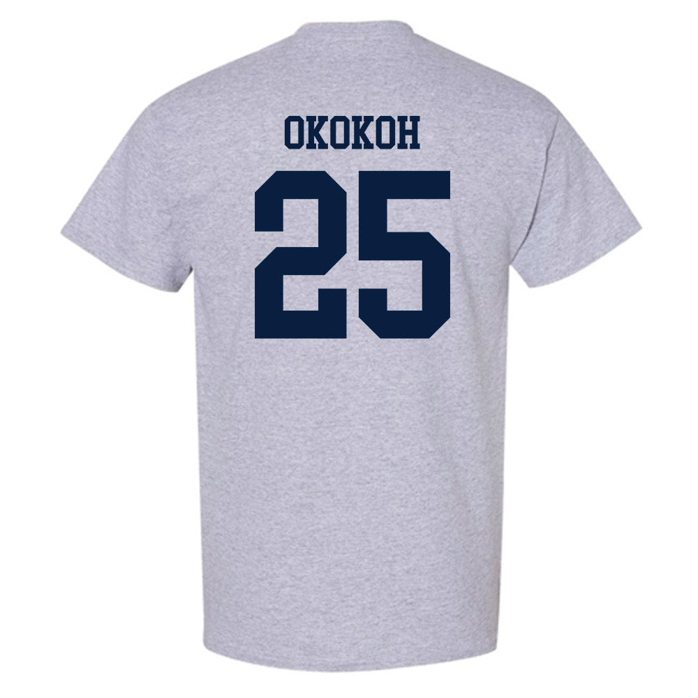 Penn State - NCAA Women's Basketball : Rachael Okokoh - Classic Shersey T-Shirt-1