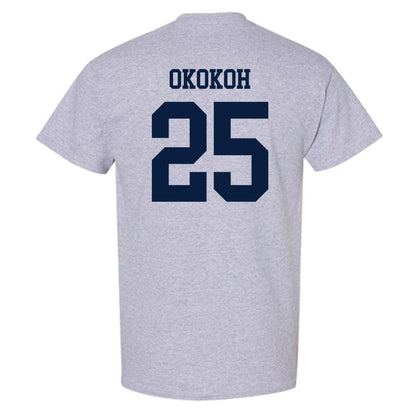 Penn State - NCAA Women's Basketball : Rachael Okokoh - Classic Shersey T-Shirt-1