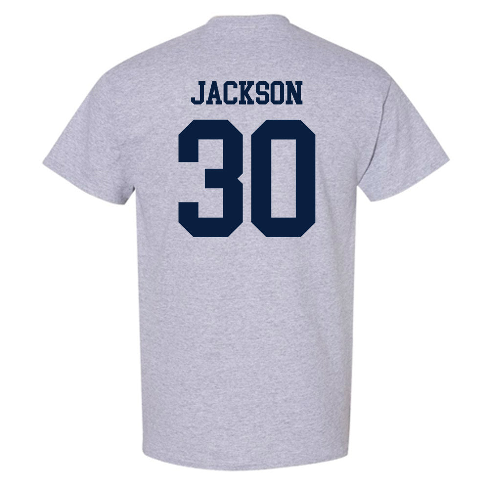 Penn State - NCAA Football : Kari Jackson - Classic Shersey T-Shirt-1