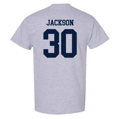 Penn State - NCAA Football : Kari Jackson - Classic Shersey T-Shirt-1